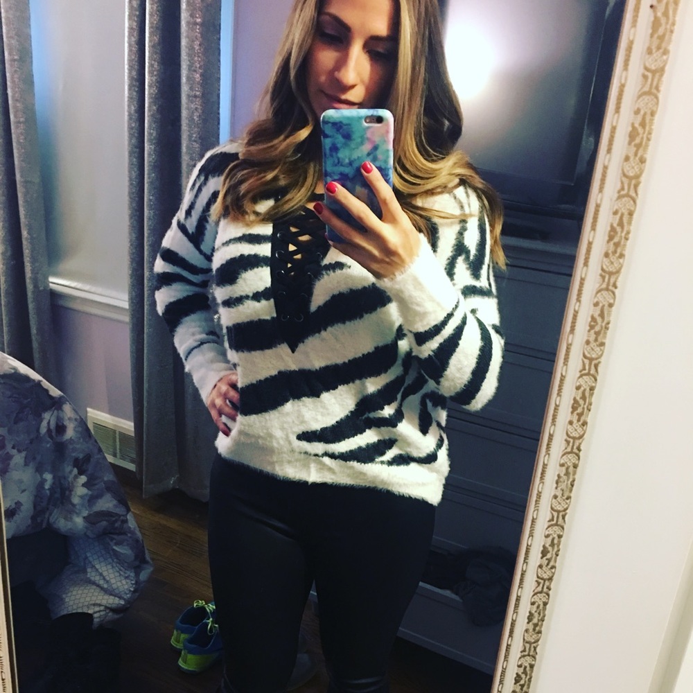 Meet your Posher, Anita